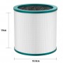 FILTRE HEPA CHARBON ACTIF PURIFICATEUR DYSON PURE COOL TP00 &agrave; TP03