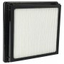 FILTRE HEPA H13 ASPIRATEUR NILFISK GM300 GM400  21982500