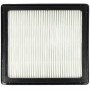 FILTRE HEPA H13 ASPIRATEUR NILFISK GM300 GM400  21982500