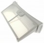 FILTRE PELUCHES SECHE-LINGE WHIRLPOOL
