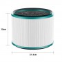 FILTRE PURIFICATEUR DYSON PURE HOT+COOL HP00