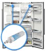 FILTRE REFRIGERATEUR AMERICAIN LG  LT600P  5231JA2006A