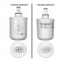 FILTRE REFRIGERATEUR AMERICAIN SAMSUNG DA29-00003G