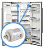 FILTRE REFRIGERATEUR U.S. MAYTAG JENN-AIR UKF7003  BEKO - SMEG