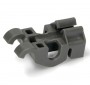 FIXATION SUPPORT ASSIETTES PANIER INFERIEUR LAVE-VAISSELLE WHIRLPOOL