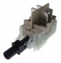 INTERRUPTEUR MARCHE ARRET LAVE-VAISSELLE BRANDT - BEKO VAR000059