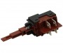 INTERRUPTEUR ON/OFF 4 Cosses LAVE VAISSELLE INDESIT