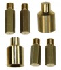 JEU INJECTEURS GAZ NATUREL BRANDT  76X9344