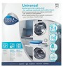 KIT DE SUPERPOSITION LAVE-LINGE / SECHE-LINGE WPRO SKS101
