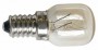 LAMPE  E14  25W  300&deg; AMPOULE DE FOUR