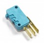 MICRO-INTERRUPTEUR 3 COSSES WHIRLPOOL BRANDT ELECTROLUX