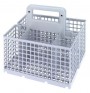 PANIER A COUVERTS LAVE VAISSELLE WHIRLPOOL LADEN IGNIS