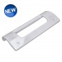 POIGNEE BLANCHE REFRIGERATEUR WHIRLPOOL 481949878405