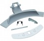POIGNEE DE HUBLOT LAVE-LINGE ELECTROLUX EWP1275TDW