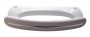 POIGNEE DE PORTE 206 m/m REFRIGERATEUR WHIRLPOOL 481246268876   = 240025