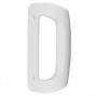 POIGNEE DE PORTE REFRIGERATEUR - CONGELATEUR ELECTROLUX - FAURE - ARTHUR MARTIN 2425193196