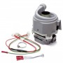 POMPE DE CHAUFFAGE LAVE-VAISSELLE + FILERIE BOSCH NEFF SIEMENS