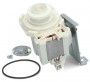 POMPE DE CYCLAGE 80W LAVE-VAISSELLE WHIRLPOOL