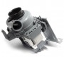 POMPE DE CYCLAGE LAVE-VAISSELLE DOLPHIN WHIRLPOOL 480140103009