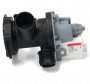 POMPE DE VIDANGE LAVE LINGE ARISTON INDESIT C00085618