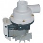 POMPE DE VIDANGE LAVE LINGE INDESIT C00035656