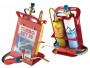 POSTE A SOUDER BI GAZ TURBO SET 3050 degres