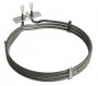 RESISTANCE CHALEUR TOURNANTE 3000W GAGGENAU EB668  Voir 300.102