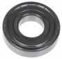 ROULEMENT A BILLES 6208 ZZ   40x80x18