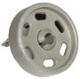ROULETTE PANIER INFERIEUR GRISE LAVE-VAISSELLE AEG
