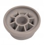 ROULETTE PANIER INFERIEUR LAVE-VAISSELLE INDESIT ARISTON