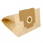 SACS ASPIRATEUR TORNADO TO2110 / TO2180  X5