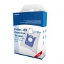 SACS Microfibre S-Bag ASPIRATEUR ELECTROLUX E205 - PHILIPS FC8021  X5