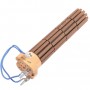 STEATITE 1200W CABLEE Diam. 47 Lg. 230  CHAUFFE-EAU ATLANTIC THERMOR SAUTER