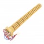 STEATITE 3000W CABLEE Diam. 47 Long. 430 CHAUFFE-EAU SAUTER THERMOR ATLANTIC