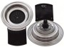 SUPPORT DOSETTES 2 TASSES SENSEO PHILIPS HD7810 HD7812