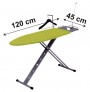 TABLE A REPASSER LIBELLULE 120 x 45  *** EPUISE ***