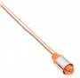 THERMOCOUPLE 500mm TABLE DE CUISSON ELECTROLUX - FAURE - AEG