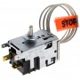 THERMOSTAT 077B6931 REFRIGERATEUR INDESIT ARISTON