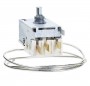 THERMOSTAT A130705 REFRIGERATEUR COMBINE WHIRLPOOL
