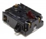 THERMOSTAT APPLIQUE TIS T85 CHAUFFE-EAU ARISTON MTS
