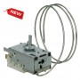 THERMOSTAT ATEA  A130434  REFRIGERATEUR WHIRLPOOL BAUKNECHT 481927129029