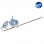 THERMOSTAT FOUR 300/550 degres PYROLYSE 93685055