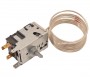 THERMOSTAT K59-S1840  REFRIGERATEUR INDESIT HOTPOINT ARISTON