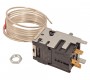 THERMOSTAT K59-S1840  REFRIGERATEUR INDESIT HOTPOINT ARISTON