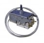 THERMOSTAT K59L2683 REFRIGERATEUR 2 PORTES BEKO