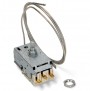 THERMOSTAT K59L2683 REFRIGERATEUR 2 PORTES BEKO
