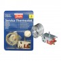 THERMOSTAT KIT 3  DANFOSS 077B7003 REFRIGERATEUR 2 PORTES