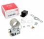 THERMOSTAT KIT 5 DANFOSS 077B7005 CONGELATEUR