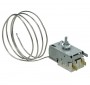 THERMOSTAT RANCO K59L4141 / 077B-6813 REFRIGERATEUR INDESIT C00143904