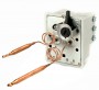 THERMOSTAT TRI BTS9004  450m/m COTHERM CHAUFFE-EAU